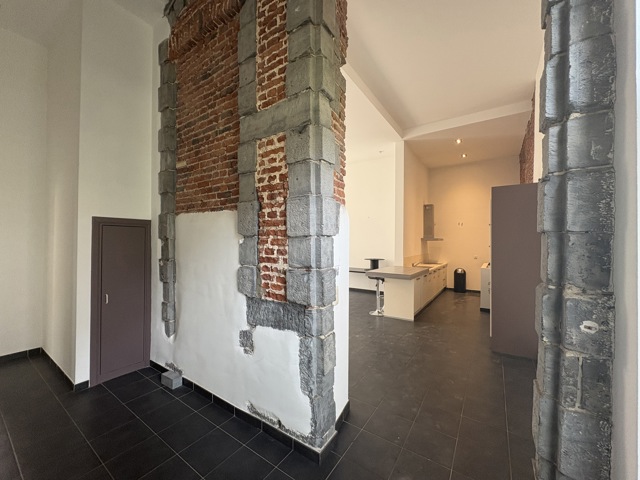 Appartement - à vendre - 7500 Tournai