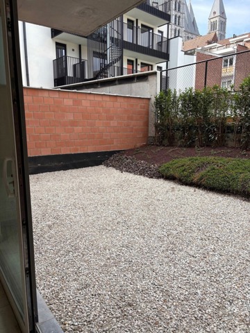 Appartement - à louer - 7500 Tournai