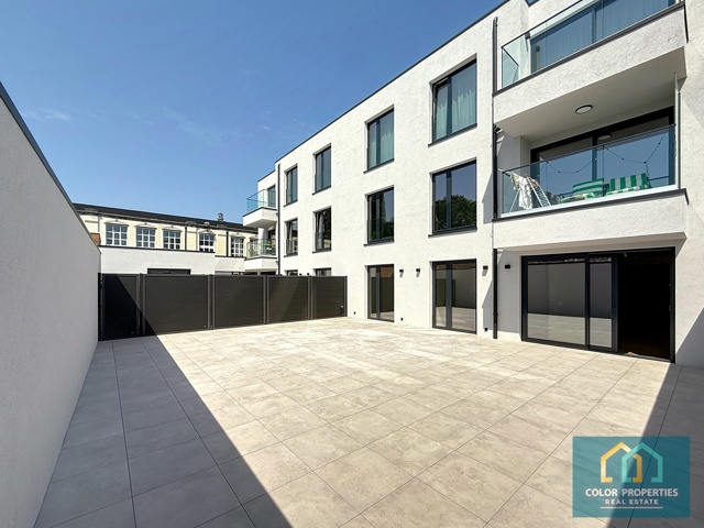 Appartement - à louer - 1150 Woluwe-Saint-Pierre