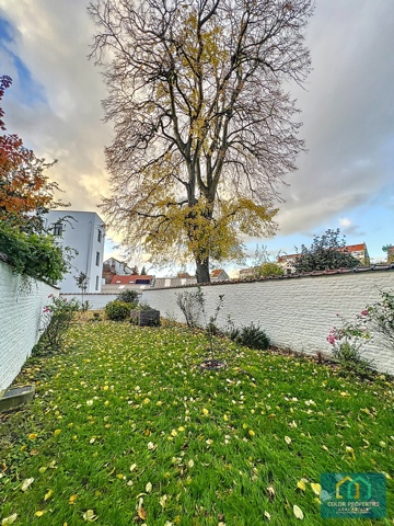 Appartement exceptionnel - à louer - 1030 Schaerbeek