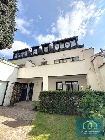 Maison - à louer - 1040 Etterbeek