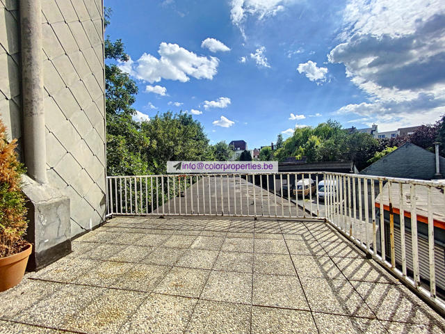 Bien exceptionnel - à louer - 1160 Auderghem