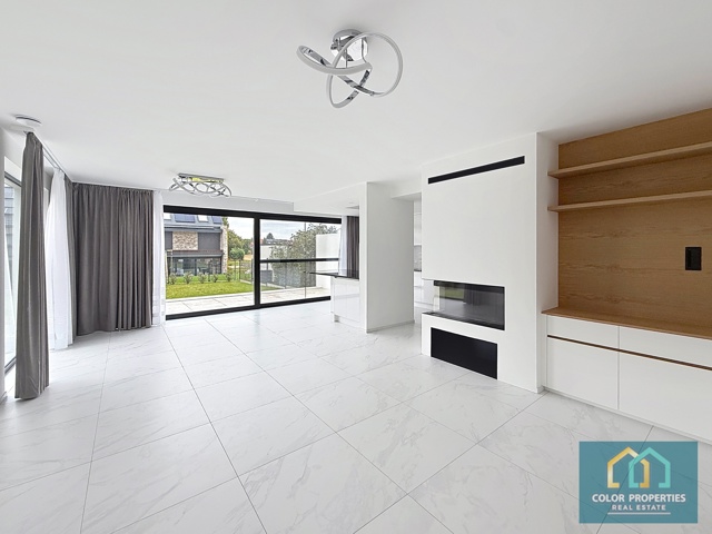 Bien exceptionnel - à louer - 1950 Kraainem