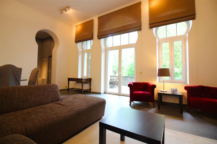 Appartement - à louer - 1160 Auderghem