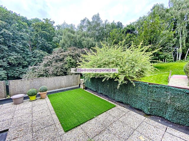 Appartement - à louer - 1200 Woluwe-Saint-Lambert