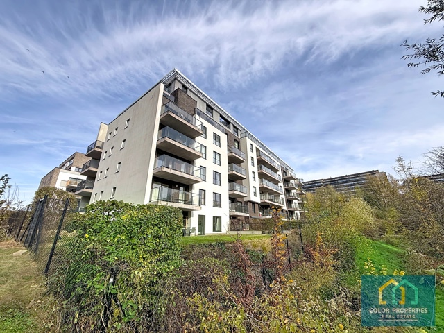 Appartement - à louer - 1200 Sint-Lambrechts-Woluwe