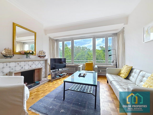 Appartement - à vendre - 1040 Etterbeek