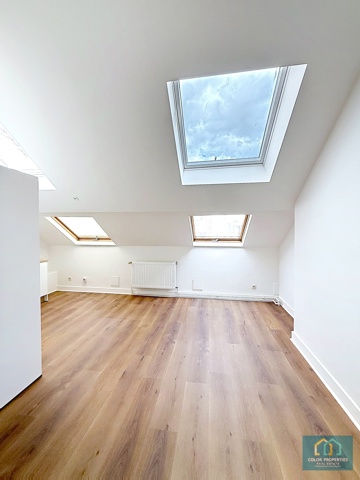 Penthouse - à louer - 1050 Ixelles