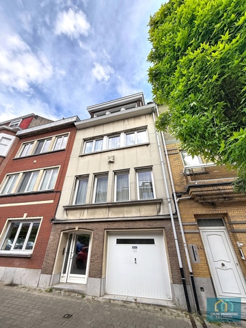 Maison - à vendre - 1090 Jette