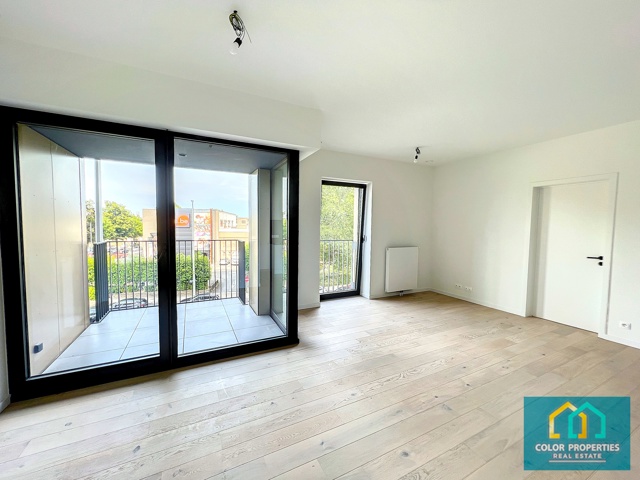 Appartement - à louer - 1140 Evere