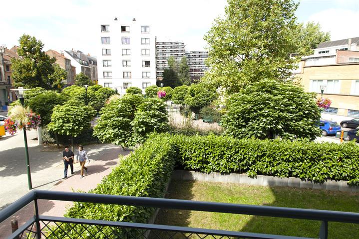 Appartement - à louer - 1040 Etterbeek
