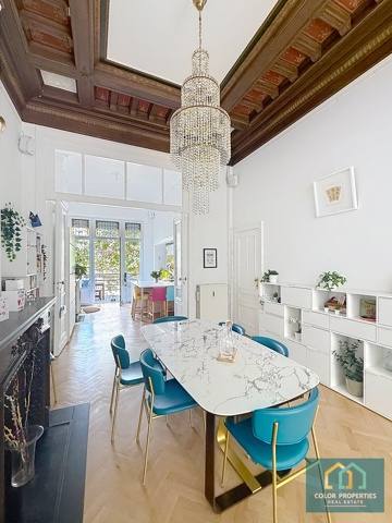 Bien exceptionnel - à louer - 1040 Etterbeek