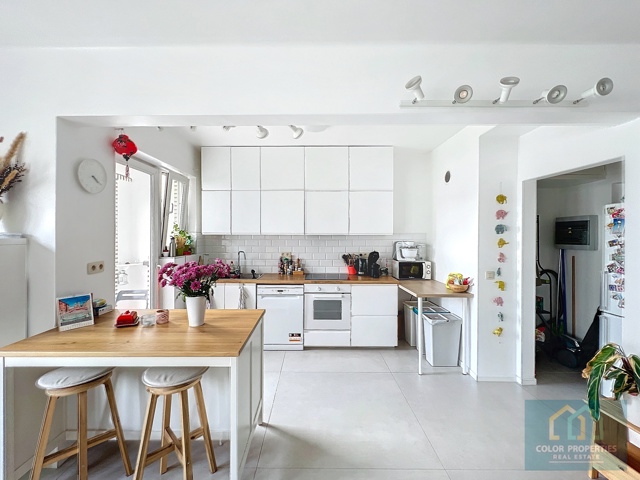 Appartement - à louer - 1160 Auderghem