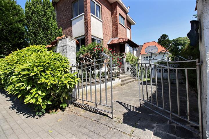 Maison - à vendre - 1700 Dilbeek