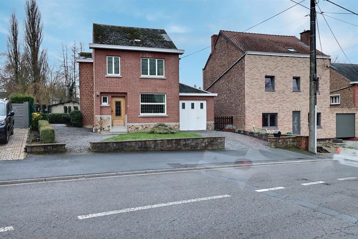 Maison - à vendre - 5060 Sambreville