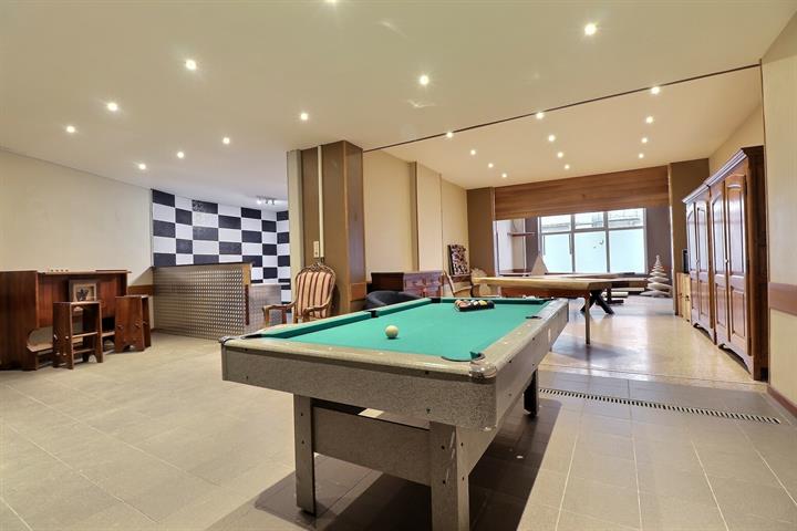 Commerce individuel - à vendre - 6040 Jumet