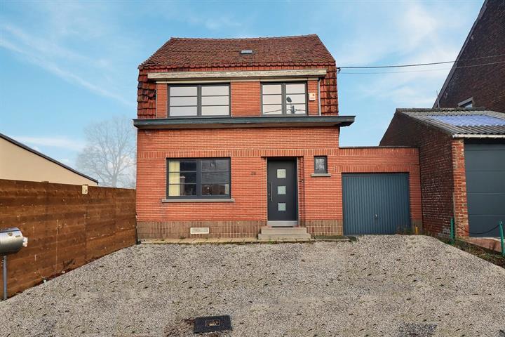 Maison - à vendre - 6181 Courcelles