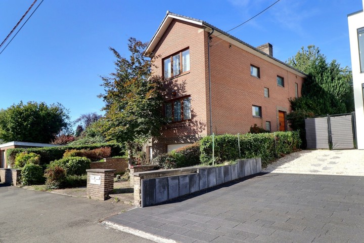 Villa - à vendre - 6110 Montigny-le-Tilleul