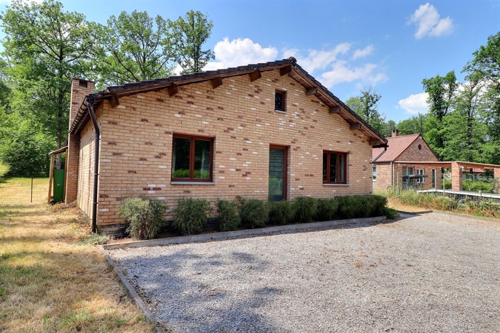 Maison - à vendre - 5600 Philippeville Roly