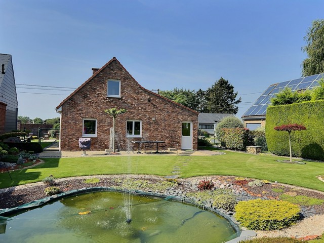 Villa - à vendre - 7120 Estinnes