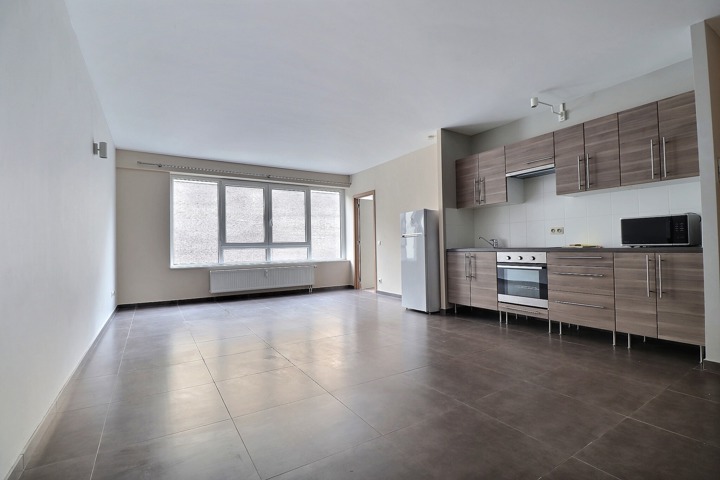 Appartement - à vendre - 6000 Charleroi