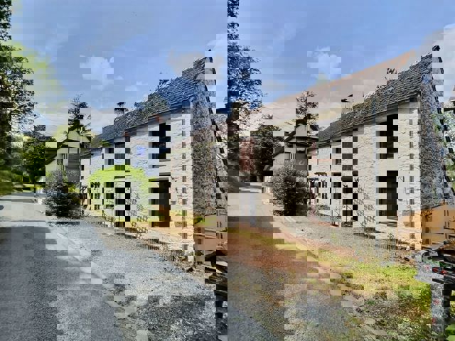 Fermette - à vendre - 6461 Chimay