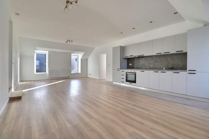 Appartement - à louer - 6182 Courcelles Souvret