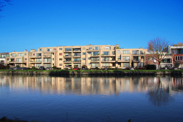 Appartement - à louer - 2800 Mechelen