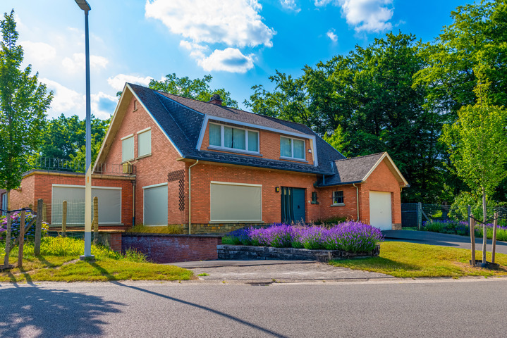 Villa - à vendre - 1981 Zemst