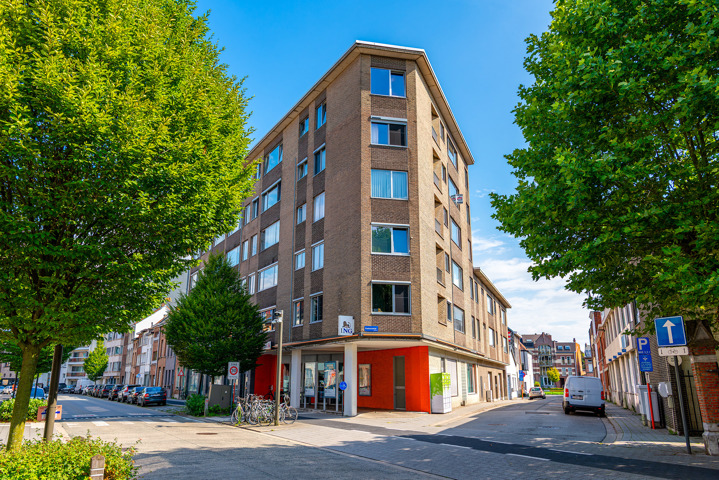 Appartement - te koop - 2800 Mechelen