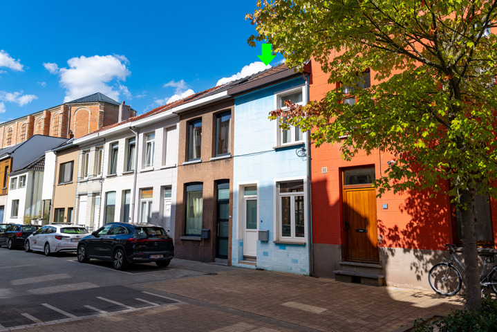 Maison - à vendre - 2800 Mechelen