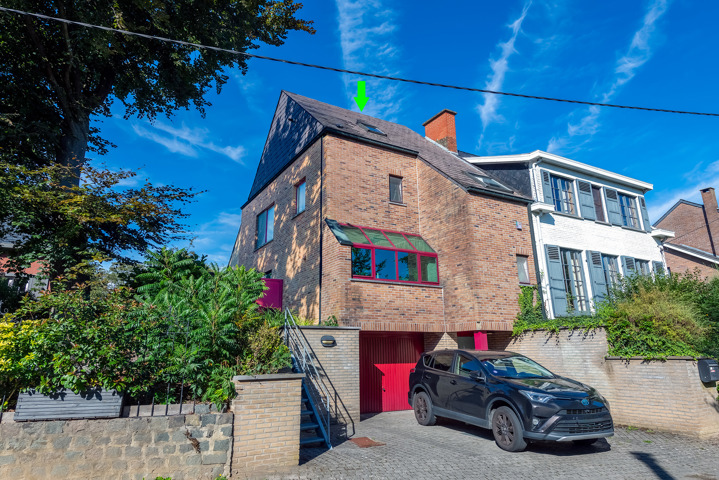 Huis - te koop - 2800 Mechelen