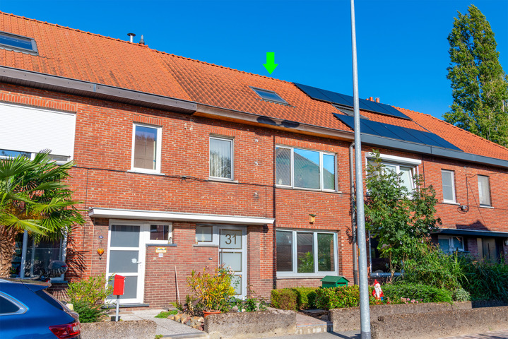 Huis - te koop - 2812 Mechelen