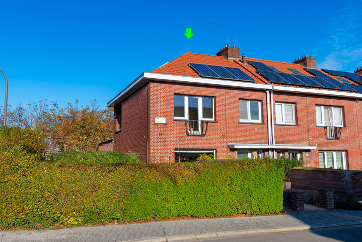 Huis - te koop - 2800 Mechelen