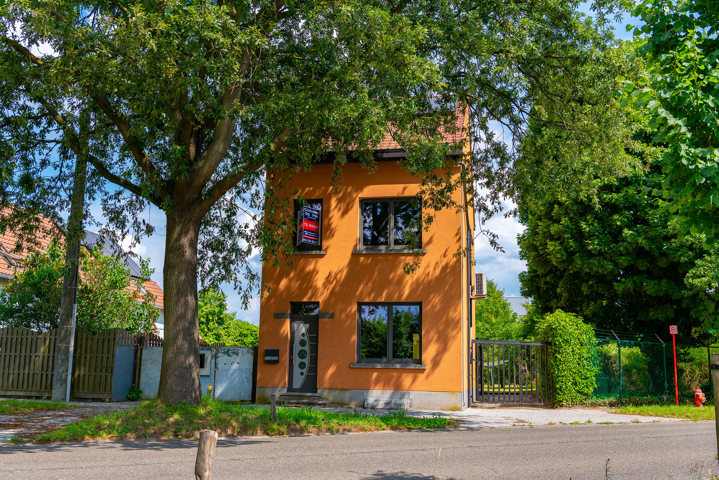 Huis - te koop - 2800 Mechelen
