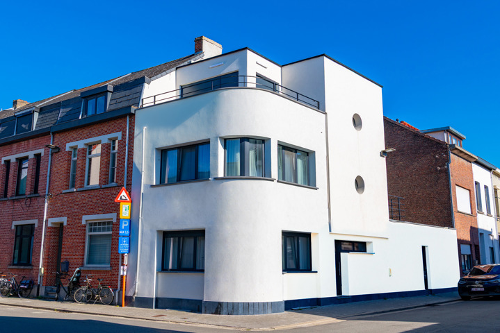 Huis - te koop - 2800 Mechelen