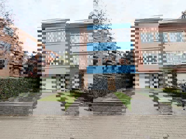 1ère occupation après rénovation pour cette belle maison