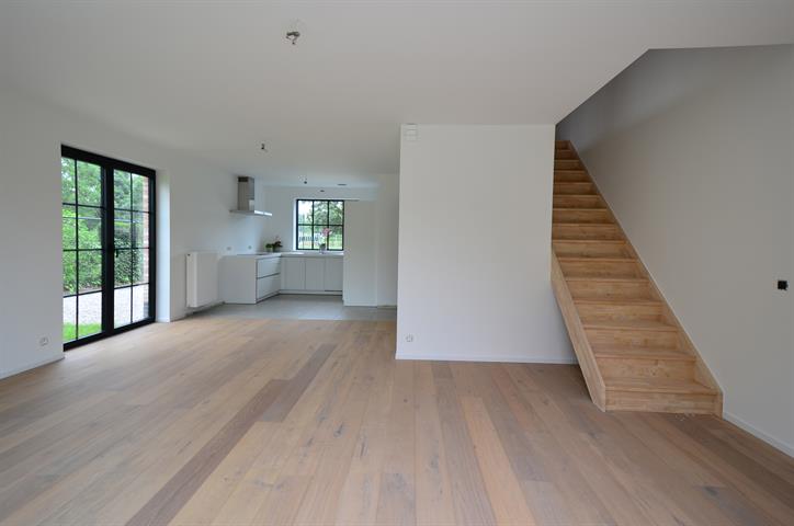 Vennestraat 21A - Sint-Denijs-Westrem