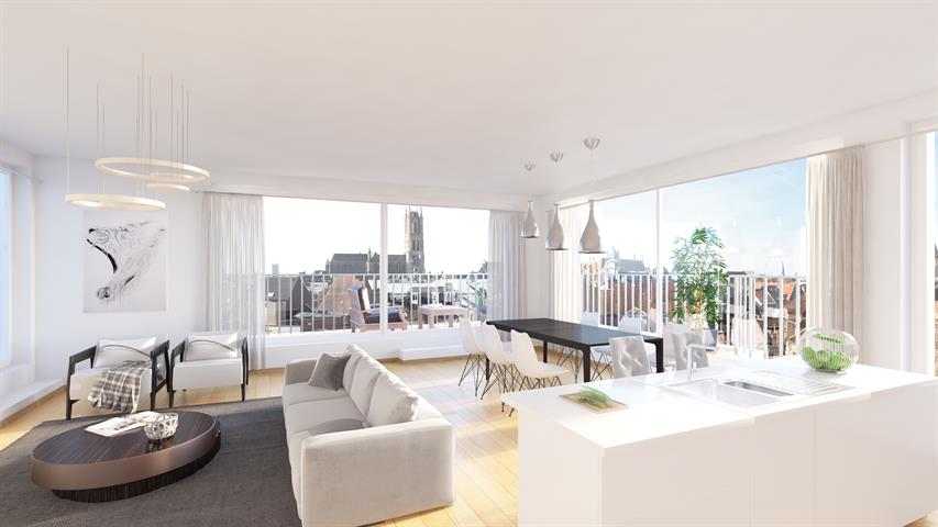 Lucus  - Appartement 1.1