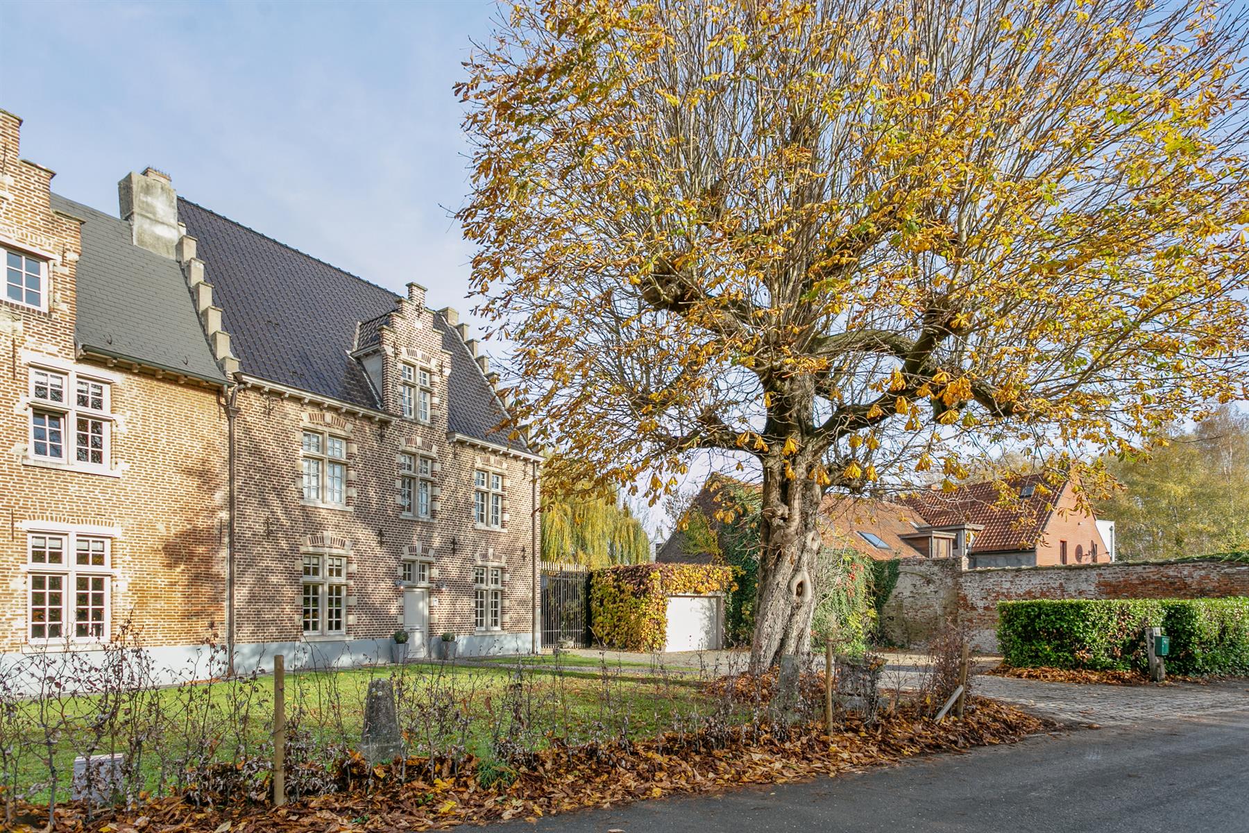 Nieuwescheldestraat 1-3 te Gent-Zwijnaarde