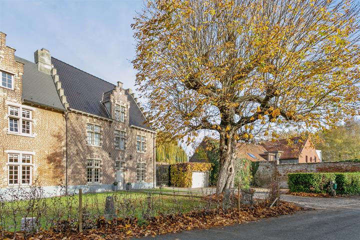 Nieuwescheldestraat 1-3 te Gent-Zwijnaarde