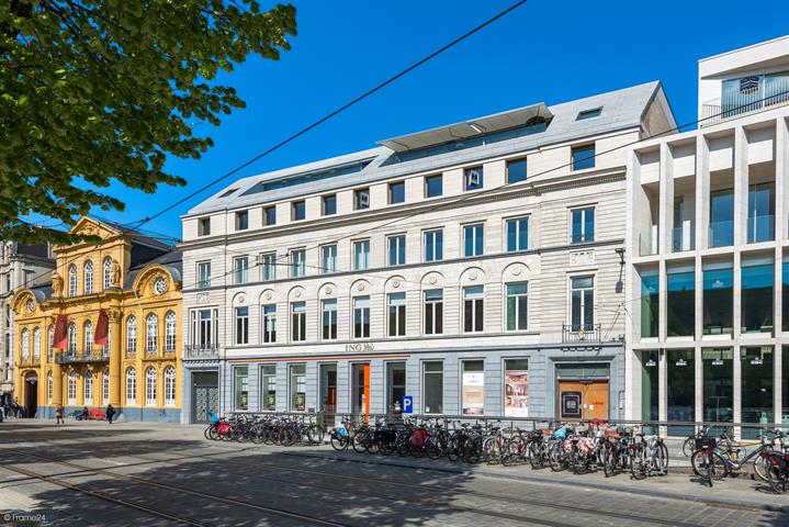 Kouter Noan - Appartement 173/3.1