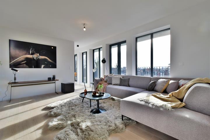 Neo Frascati 5.1 - Gent