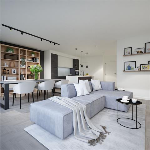 Zondernaam 12 - app. 3