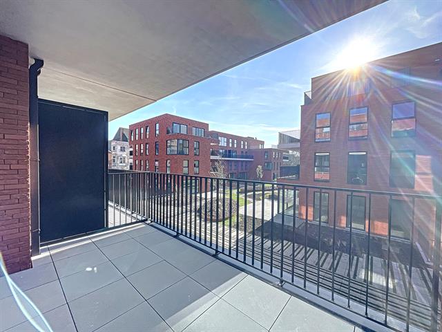 Oslostraat 5, 9000 Gent