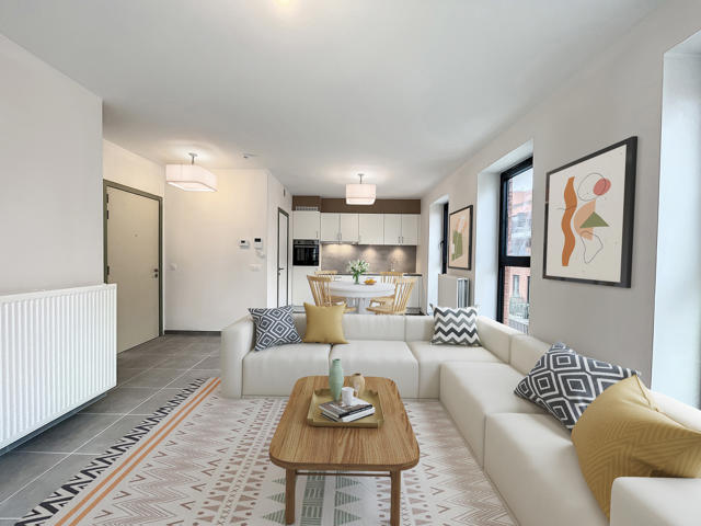 Londenstraat 11, 9000 Gent