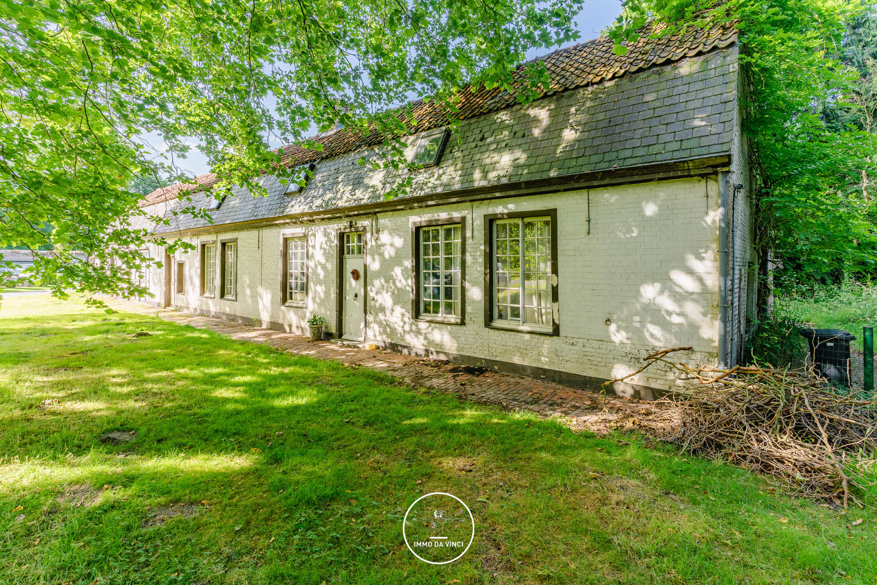 Beekstraat 3 - Drongen