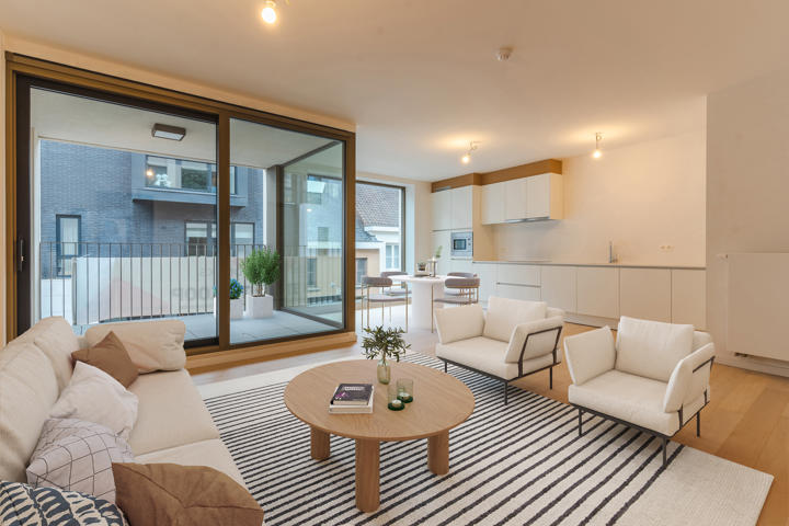 Kattestraat 59/2.1, 9300 Aalst