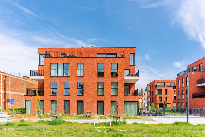 Oslostraat 5 bus 0102