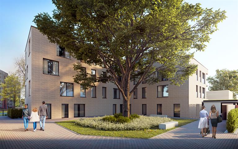 Espark Appartement 9